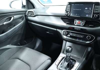 2021 HYUNDAI I30 PD.V4 MY21