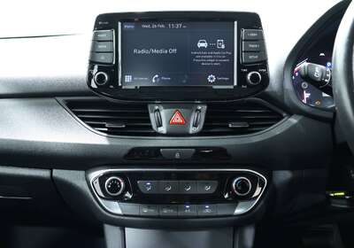 2021 HYUNDAI I30 PD.V4 MY21