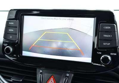 2021 HYUNDAI I30 PD.V4 MY21