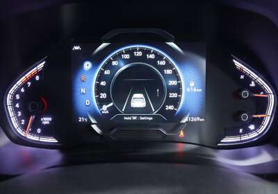 2021 HYUNDAI I30 PD.V4 MY21