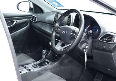2021 HYUNDAI I30 PD.V4 MY21