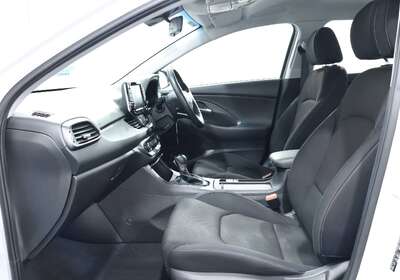 2021 HYUNDAI I30 PD.V4 MY21
