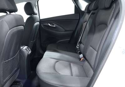 2021 HYUNDAI I30 PD.V4 MY21