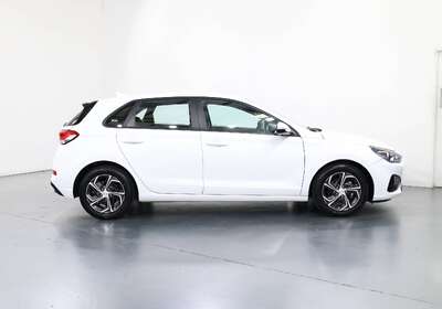 2021 HYUNDAI I30 PD.V4 MY21