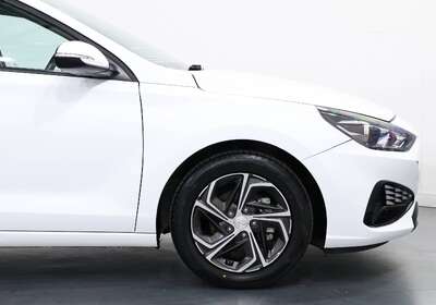 2021 HYUNDAI I30 PD.V4 MY21