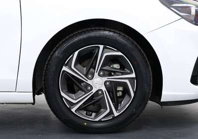 2021 HYUNDAI I30 PD.V4 MY21