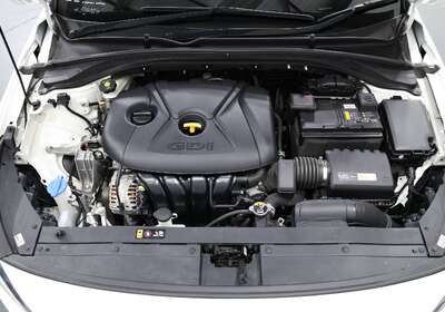 2021 HYUNDAI I30 PD.V4 MY21