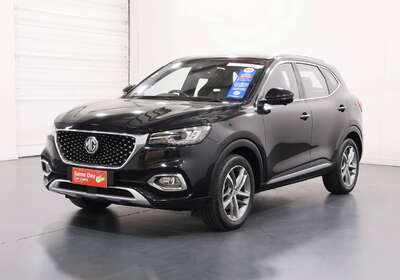 2022 MG HS ESSENCE ANFIELD EDITION