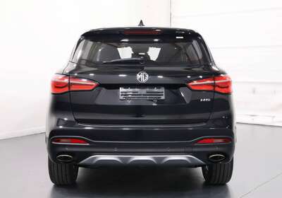 2022 MG HS ESSENCE ANFIELD EDITION