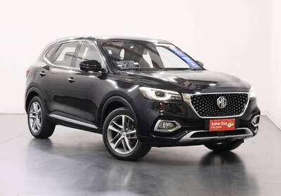 2022 MG HS ESSENCE ANFIELD EDITION