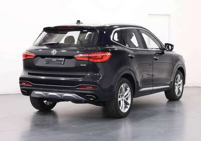 2022 MG HS ESSENCE ANFIELD EDITION