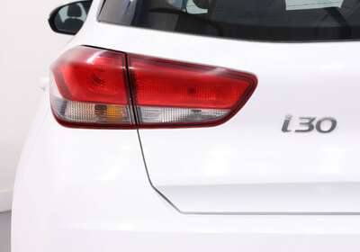 2021 HYUNDAI I30 PD.V4 MY21