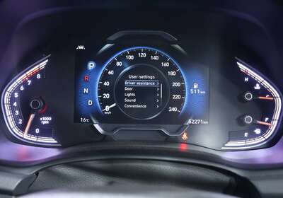 2021 HYUNDAI I30 PD.V4 MY21