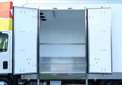 2024 ISUZU TRUCKS N SERIES NH NLRAA-D21 45-150 CC MWB 3.0DT, 4500KG (AMT