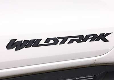 2019 FORD RANGER WILDTRAK 3.2 (4X4)