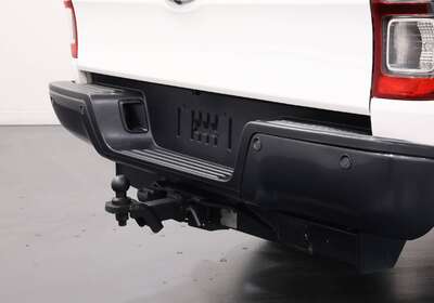2019 FORD RANGER WILDTRAK 3.2 (4X4)