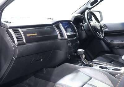 2019 FORD RANGER WILDTRAK 3.2 (4X4)