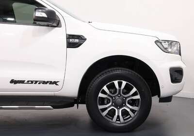 2019 FORD RANGER WILDTRAK 3.2 (4X4)