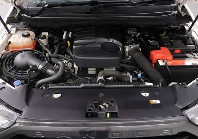 2019 FORD RANGER WILDTRAK 3.2 (4X4)