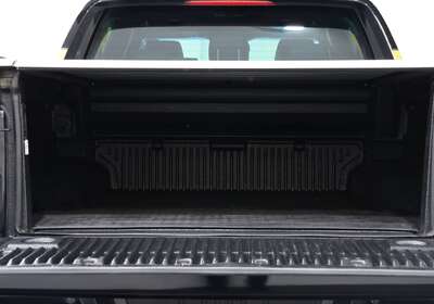 2021 FORD RANGER WILDTRAK 2.0 (4X4)