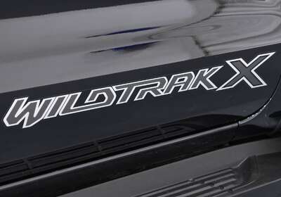 2021 FORD RANGER WILDTRAK 2.0 (4X4)