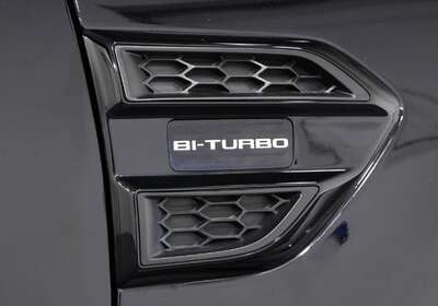 2021 FORD RANGER WILDTRAK 2.0 (4X4)