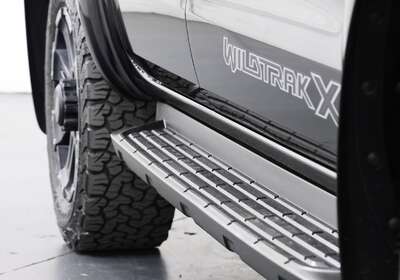 2021 FORD RANGER WILDTRAK 2.0 (4X4)