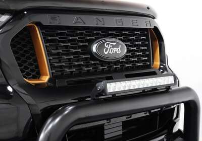 2021 FORD RANGER WILDTRAK 2.0 (4X4)