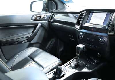 2021 FORD RANGER WILDTRAK 2.0 (4X4)