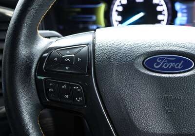 2021 FORD RANGER WILDTRAK 2.0 (4X4)