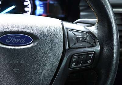 2021 FORD RANGER WILDTRAK 2.0 (4X4)