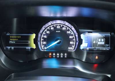 2021 FORD RANGER WILDTRAK 2.0 (4X4)