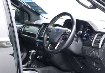2021 FORD RANGER WILDTRAK 2.0 (4X4)