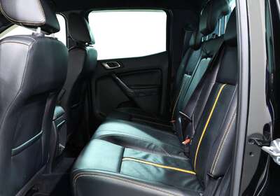 2021 FORD RANGER WILDTRAK 2.0 (4X4)