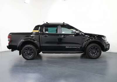 2021 FORD RANGER WILDTRAK 2.0 (4X4)