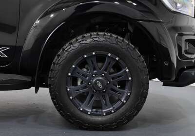 2021 FORD RANGER WILDTRAK 2.0 (4X4)