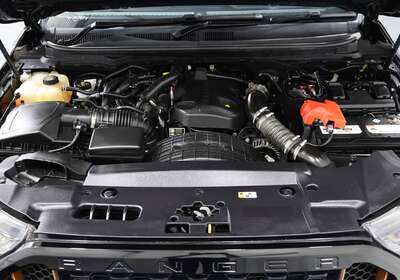 2021 FORD RANGER WILDTRAK 2.0 (4X4)