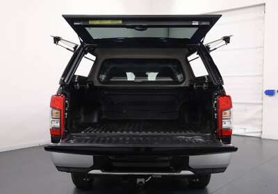 2022 MITSUBISHI TRITON GLX+ (4X4)