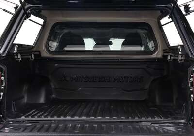 2022 MITSUBISHI TRITON GLX+ (4X4)