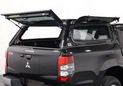 2022 MITSUBISHI TRITON GLX+ (4X4)