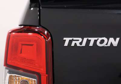 2022 MITSUBISHI TRITON GLX+ (4X4)
