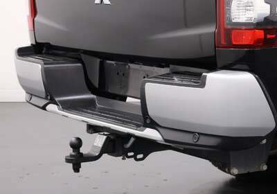2022 MITSUBISHI TRITON GLX+ (4X4)