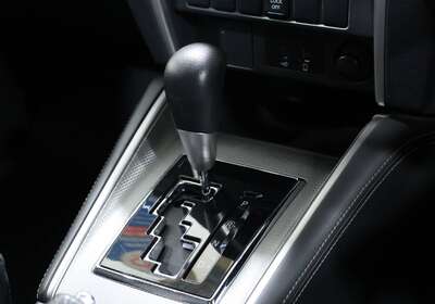 2022 MITSUBISHI TRITON GLX+ (4X4)