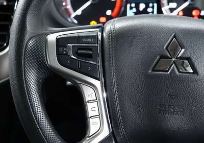 2022 MITSUBISHI TRITON GLX+ (4X4)