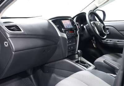 2022 MITSUBISHI TRITON GLX+ (4X4)