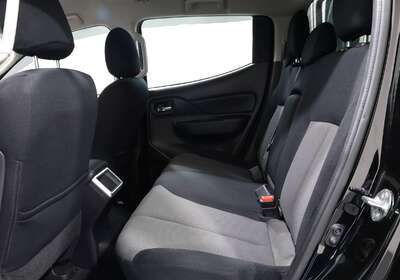 2022 MITSUBISHI TRITON GLX+ (4X4)