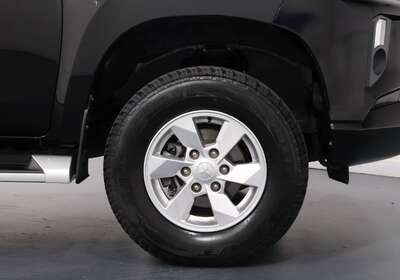 2022 MITSUBISHI TRITON GLX+ (4X4)