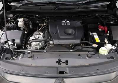 2022 MITSUBISHI TRITON GLX+ (4X4)