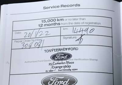 2021 FORD RANGER XLT 2.0 (4X4)