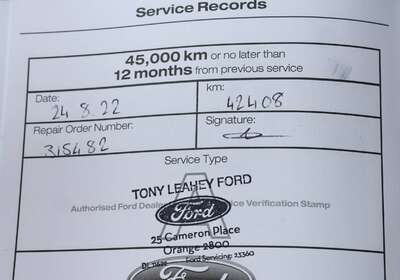 2021 FORD RANGER XLT 2.0 (4X4)